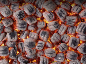 Weber Briquettes 2