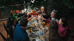 Whats A Supper Club 6