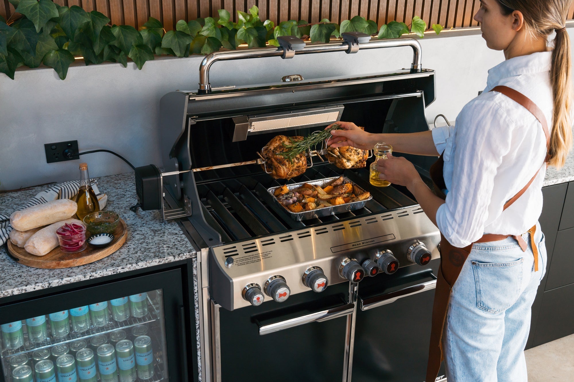 Why Weber Kitchens 1