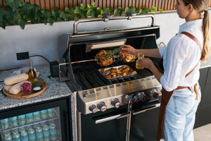 Why Weber Kitchens 1