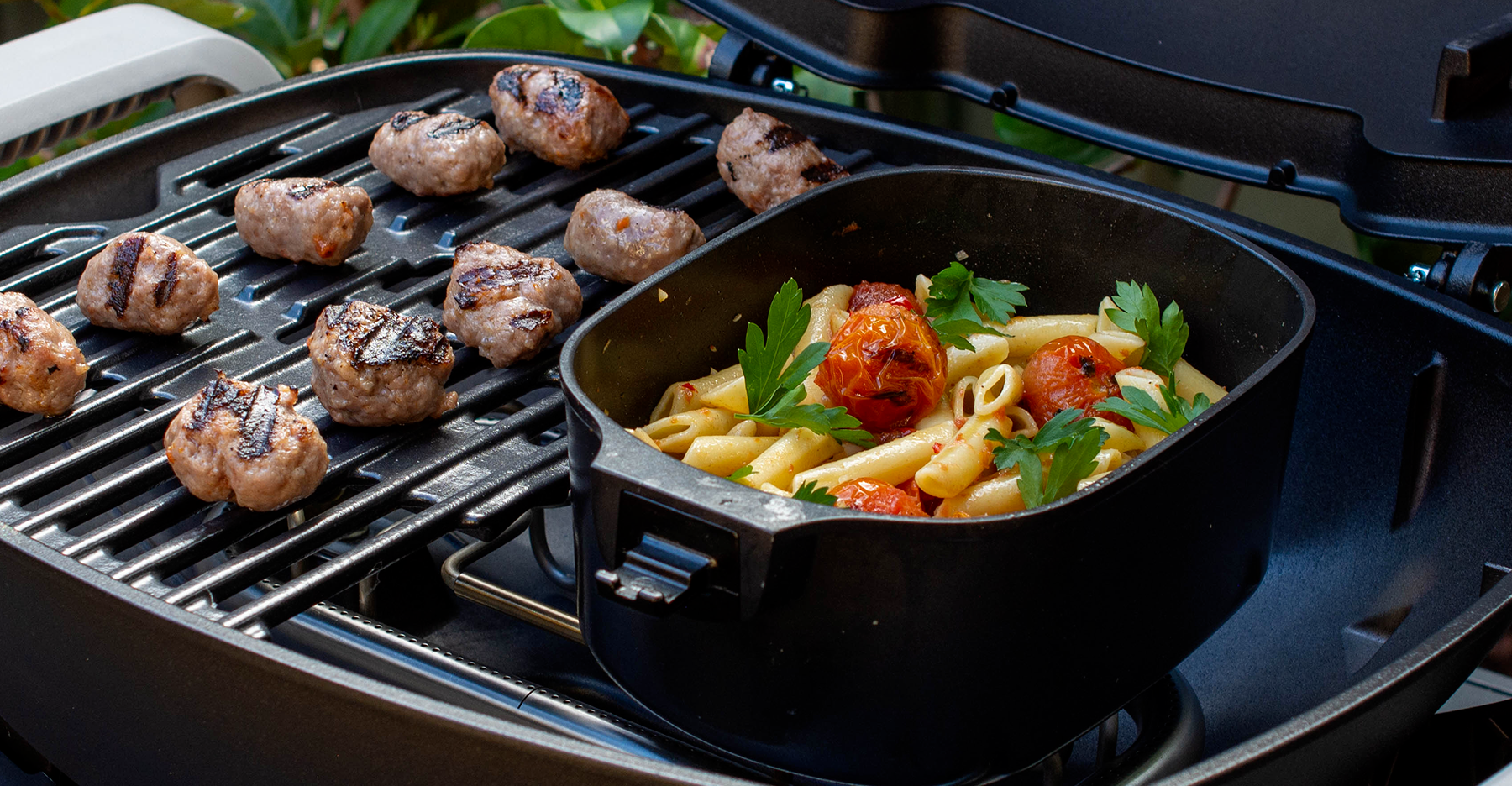 Saucepans
