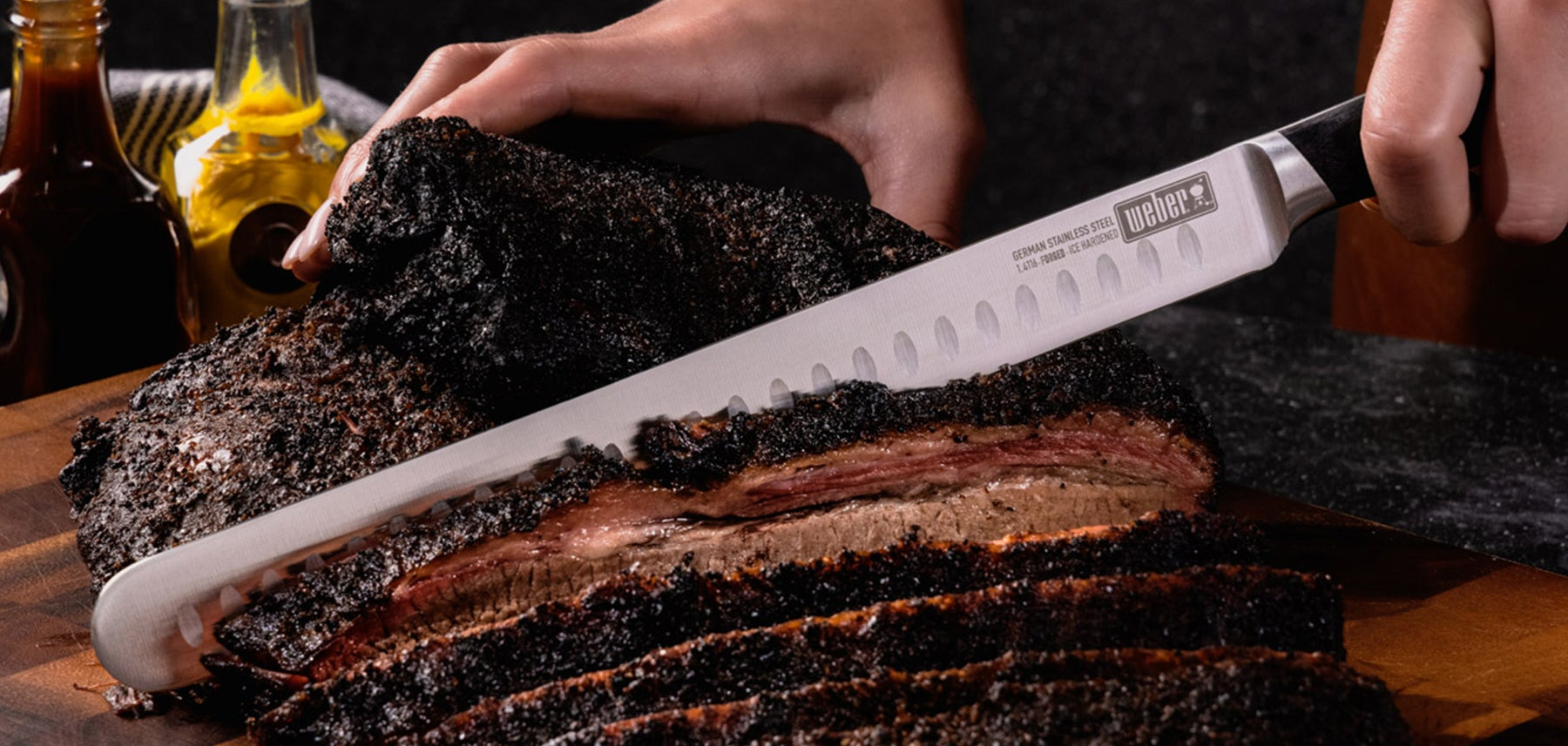 Smoking & Slow Cooking