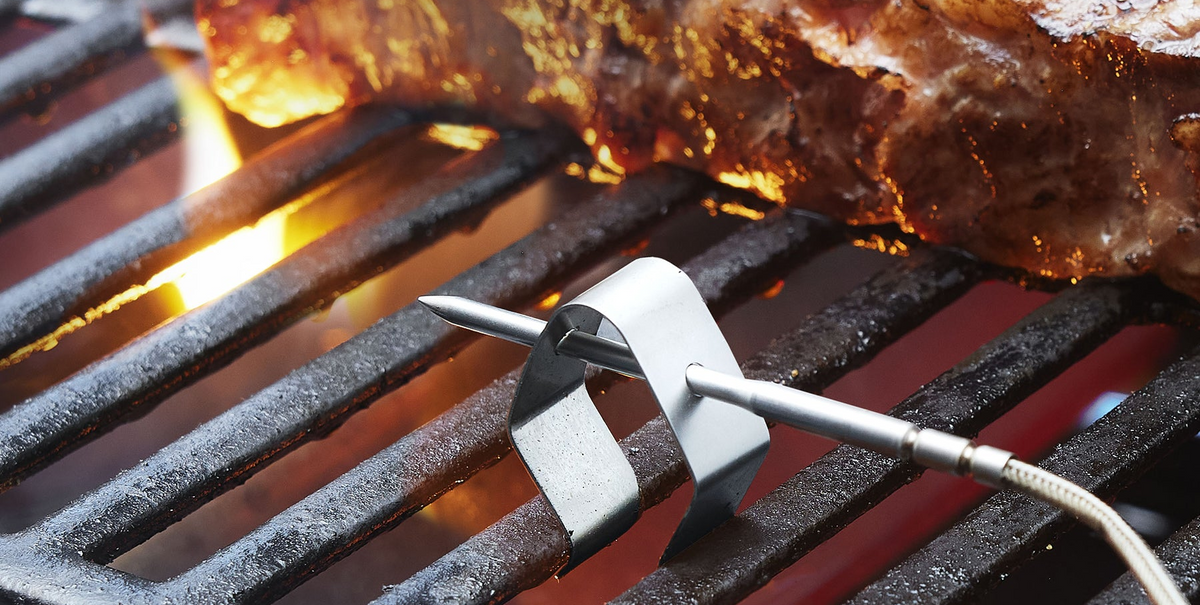 Weber Connect