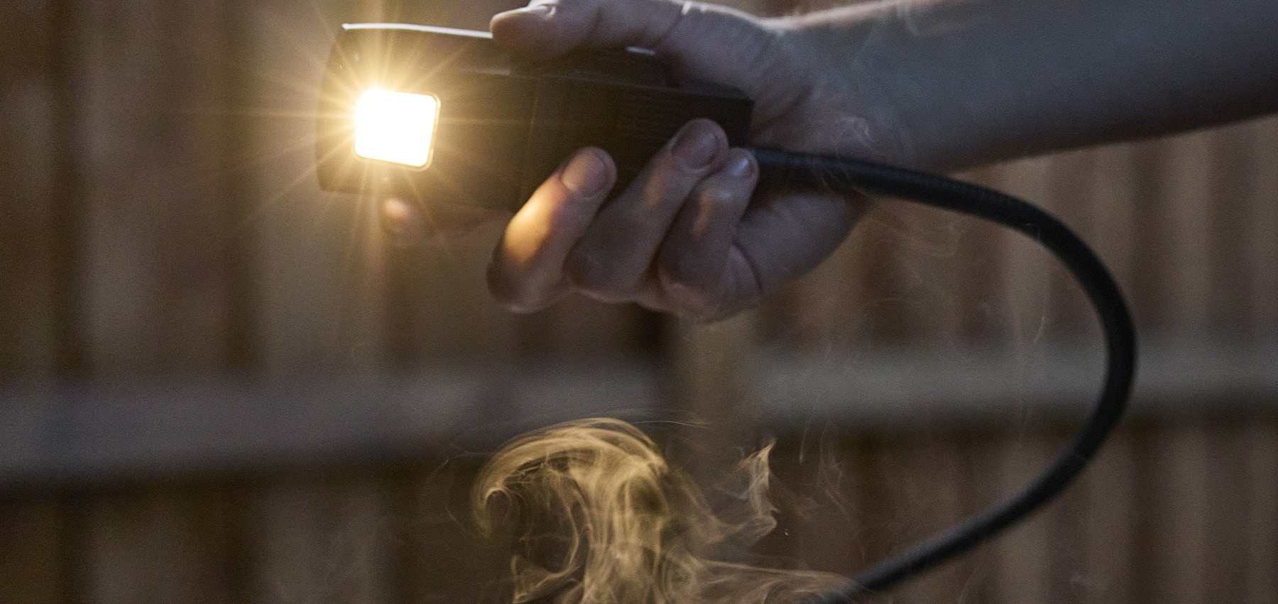 Barbecue Lights