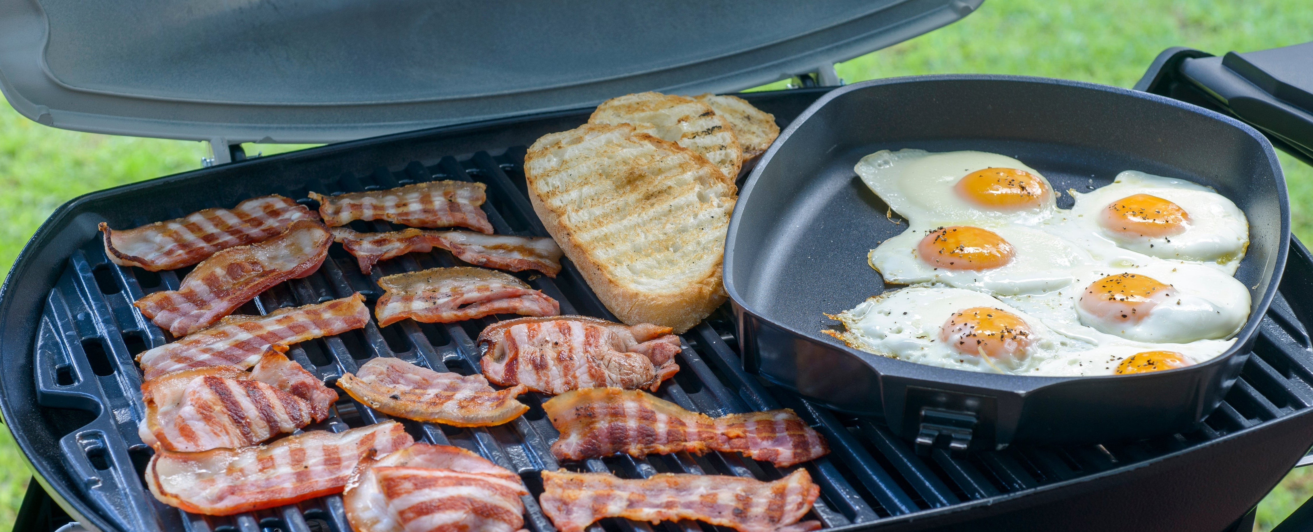 Frying Pans