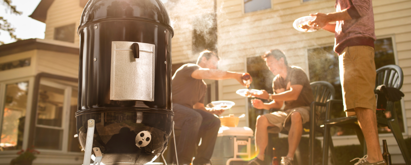 Smokers & Specialty Charcoal