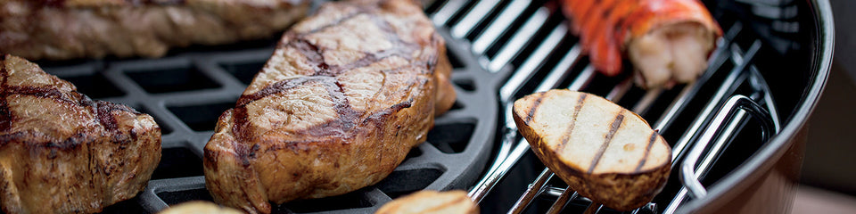 BBQ Accessories, Covers & Tools | Weber