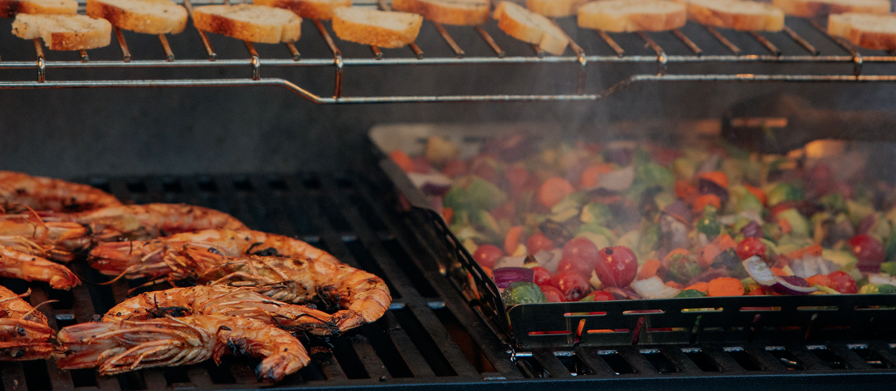 Weber Crafted