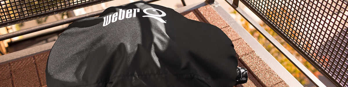Barbecue Covers