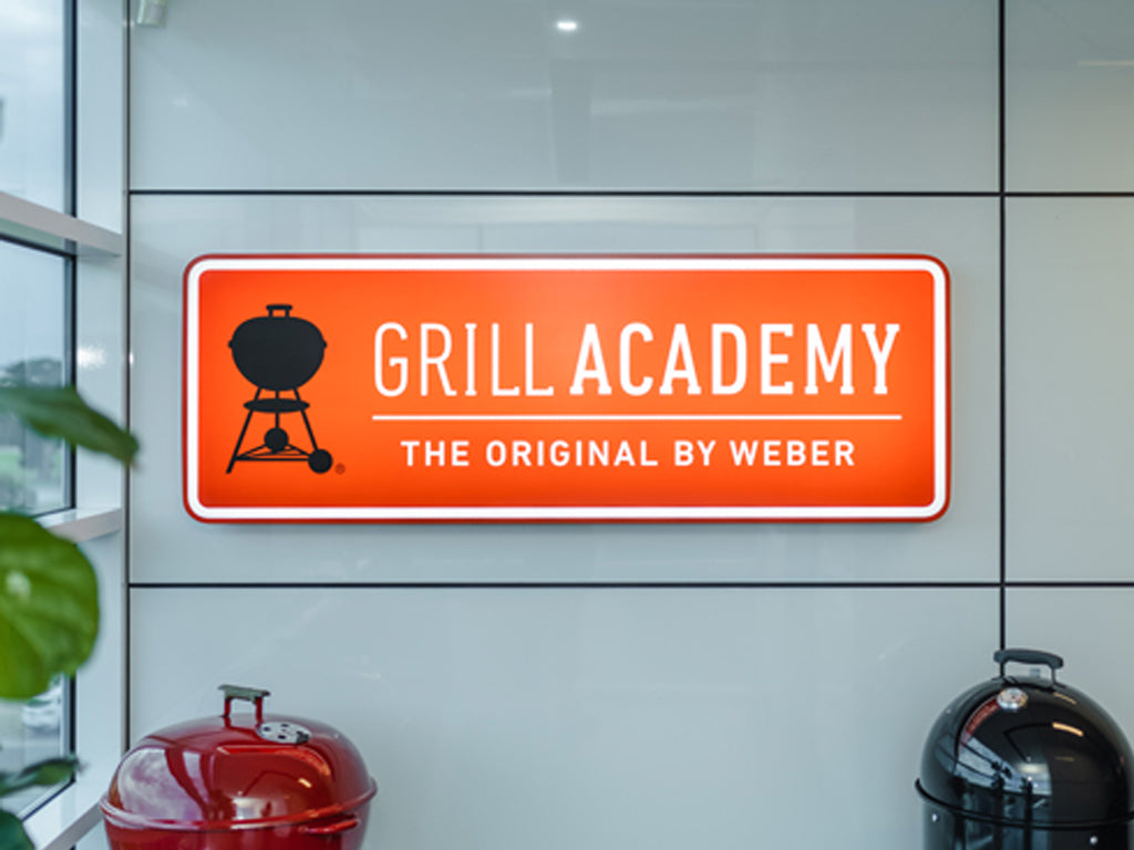 Grill Academy Classes