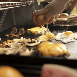 Weber Crafted® Griddle