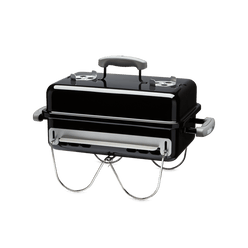 Go-Anywhere Charcoal Barbecue