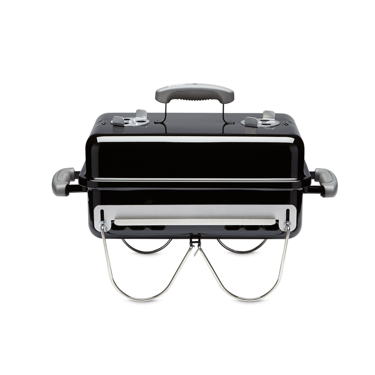 Go-Anywhere Charcoal Barbecue