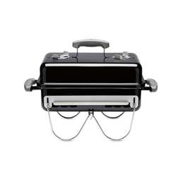 Go-Anywhere Charcoal Barbecue