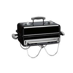 Go-Anywhere Charcoal Barbecue