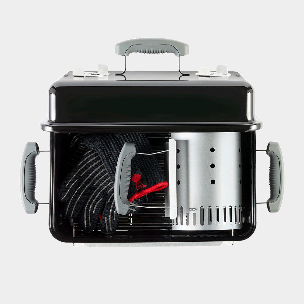 Store and transport accessories