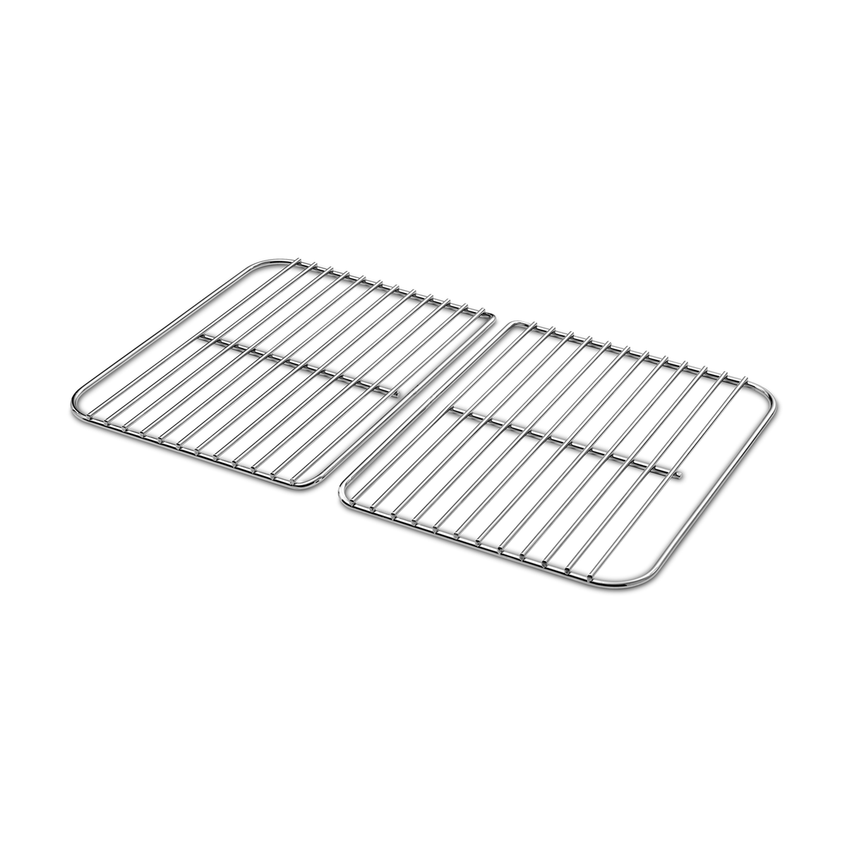 Go-Anywhere Charcoal Barbecue