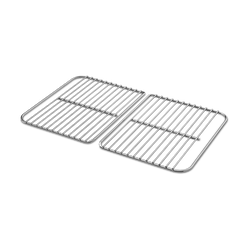 Go-Anywhere Charcoal Barbecue