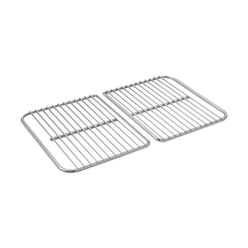 Go-Anywhere Charcoal Barbecue
