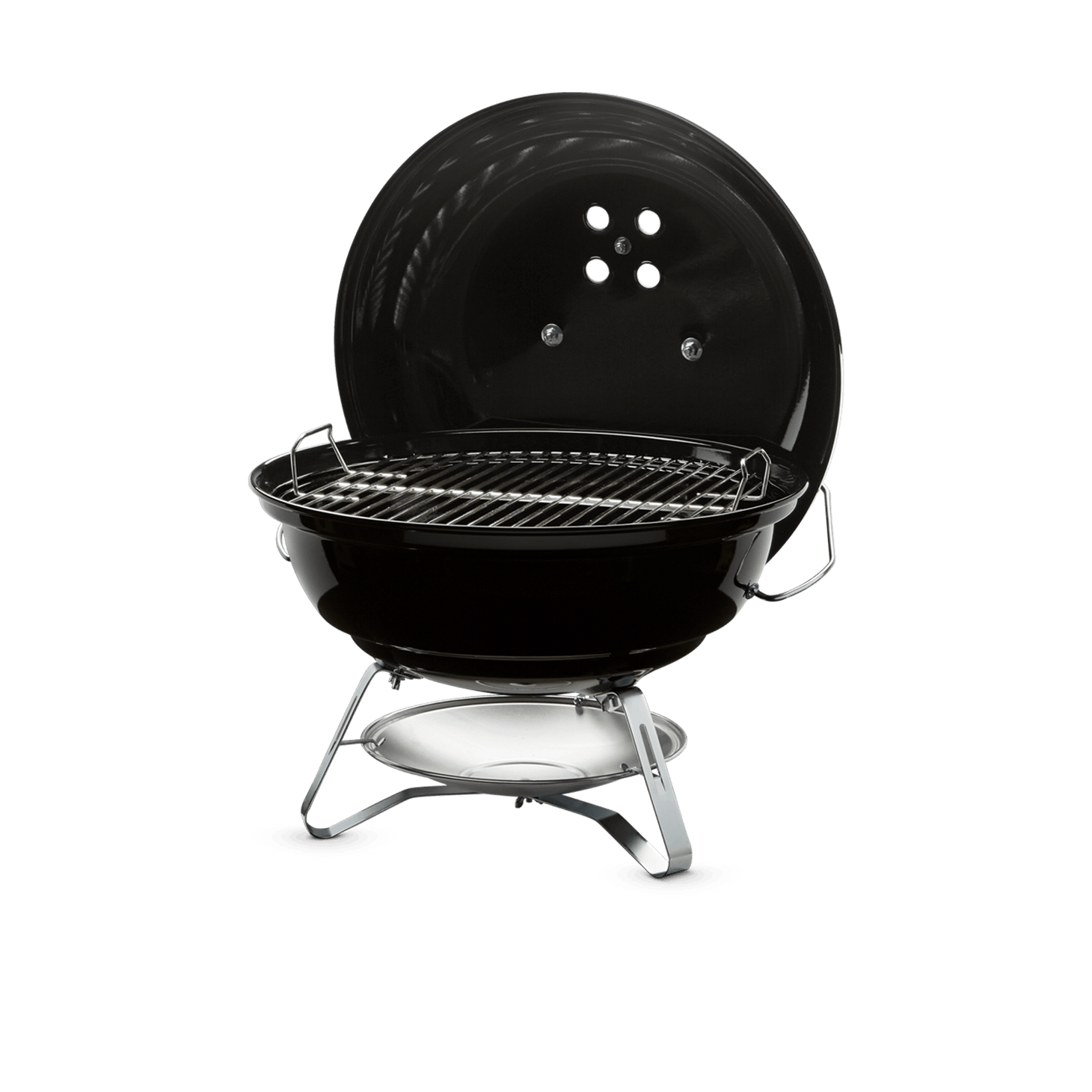 Jumbo Joe Charcoal Barbecue 47cm