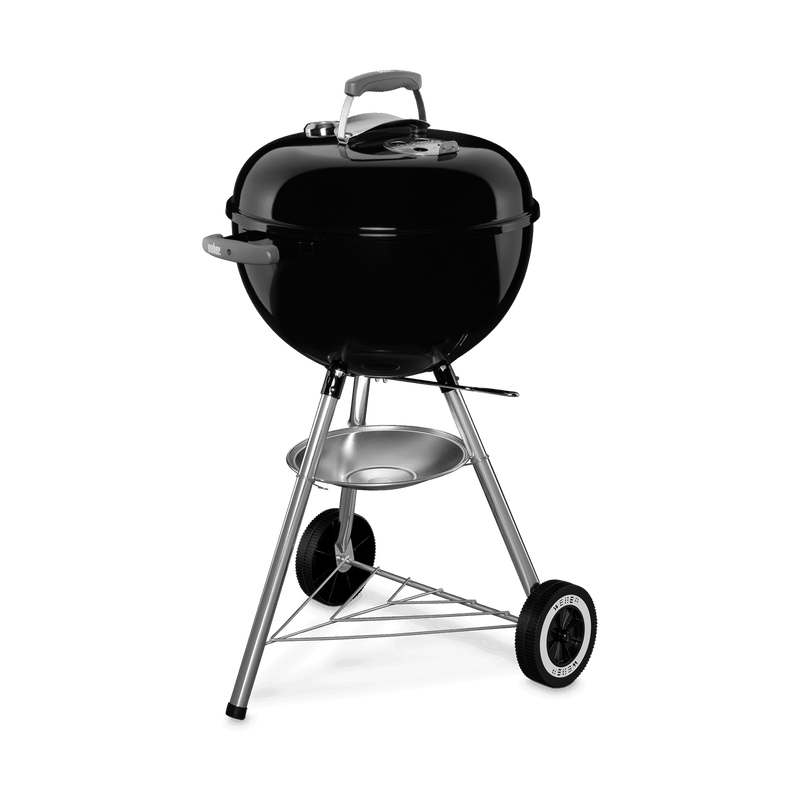 Original Kettle Charcoal Barbecue 47cm