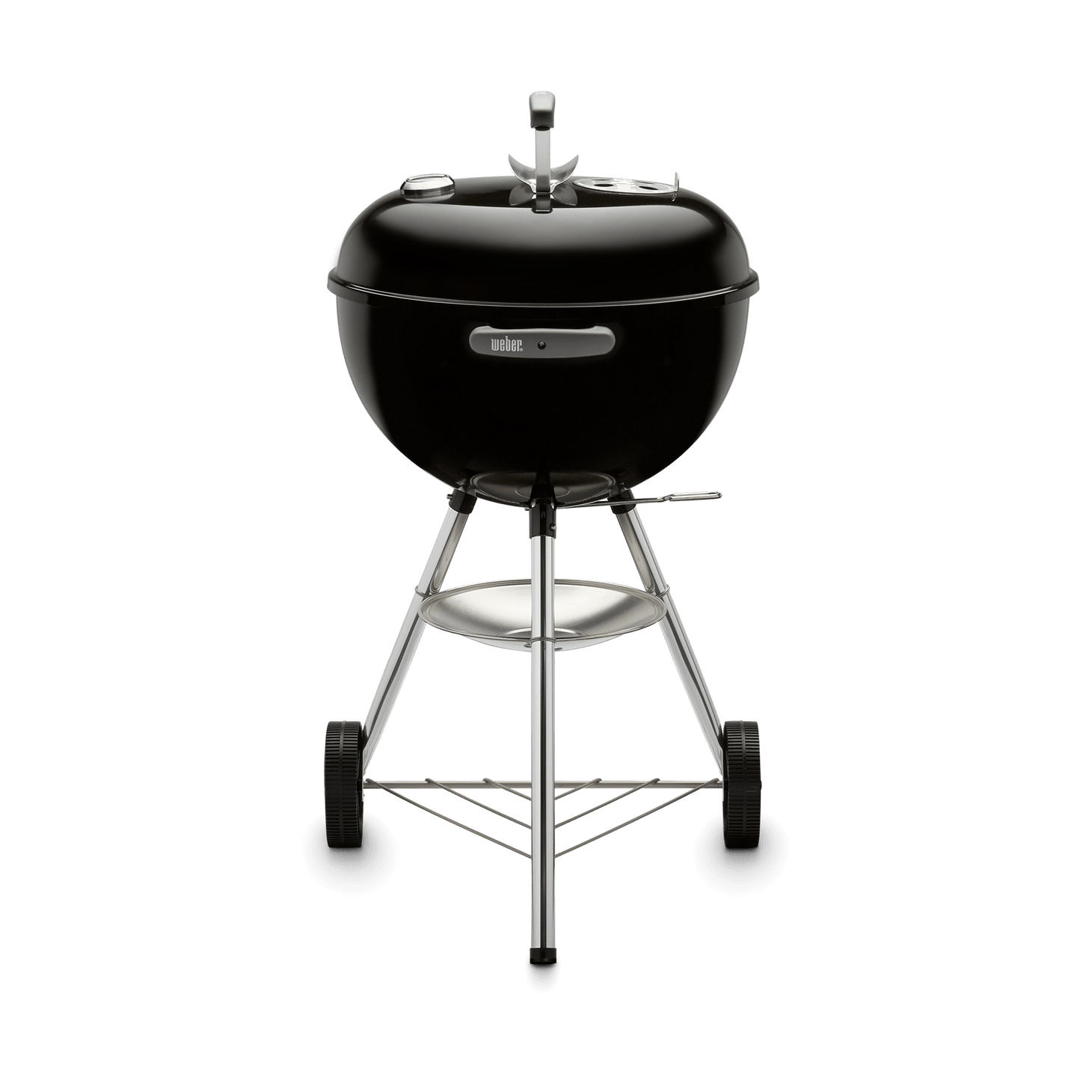 Original Kettle Charcoal Barbecue 47cm