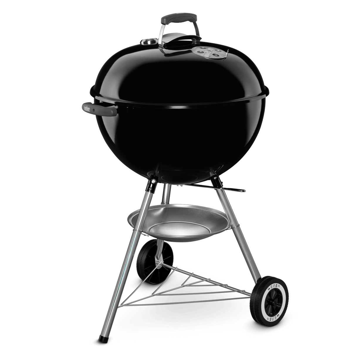 Original Kettle Charcoal Barbecue 57cm