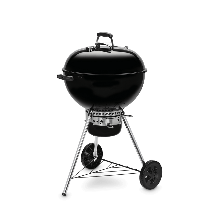 Original Kettle Premium Charcoal Barbecue 57cm