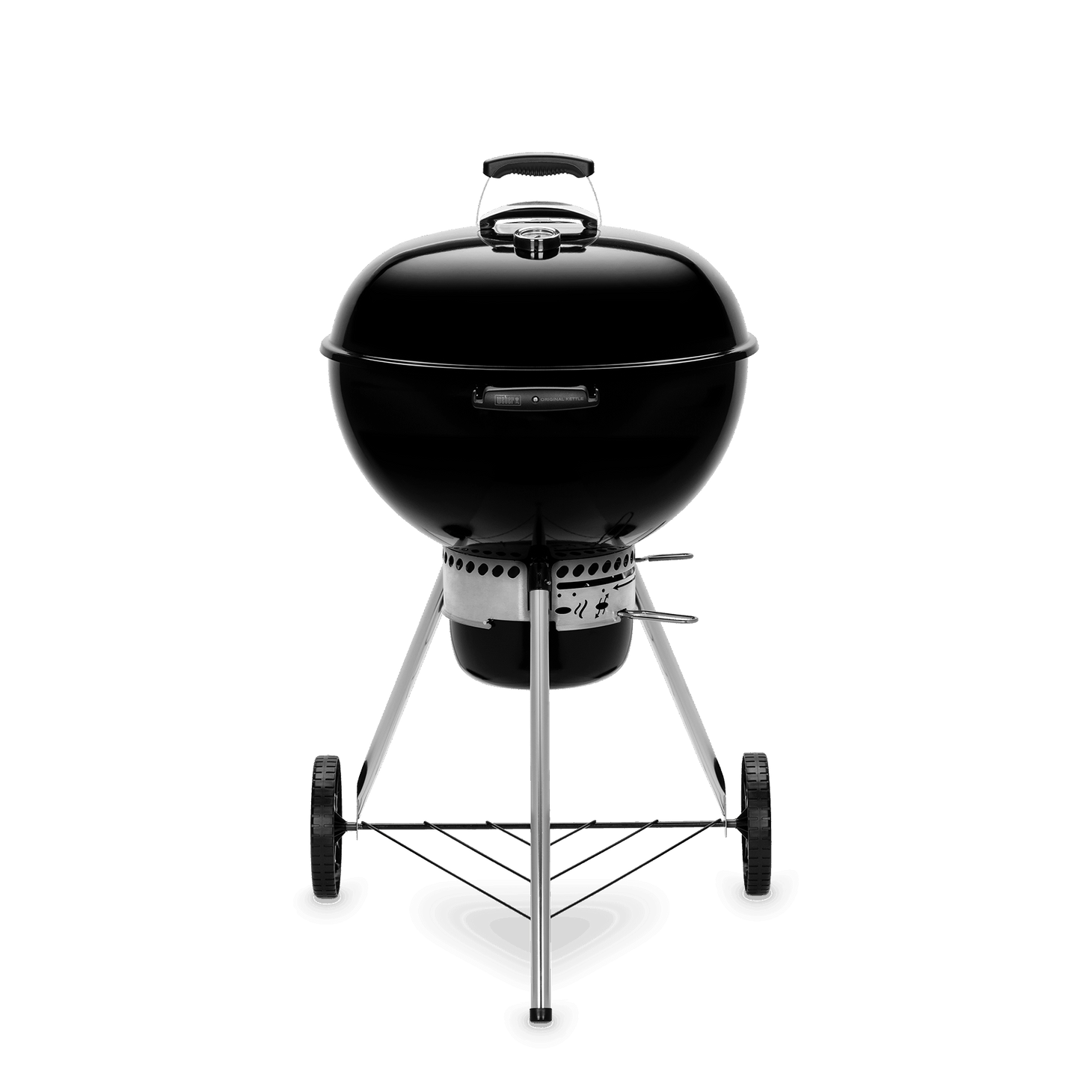 Original Kettle Premium Charcoal Barbecue 57cm