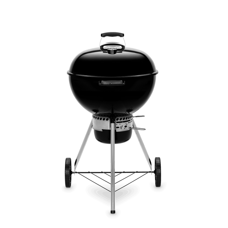 Original Kettle Premium Charcoal Barbecue 57cm