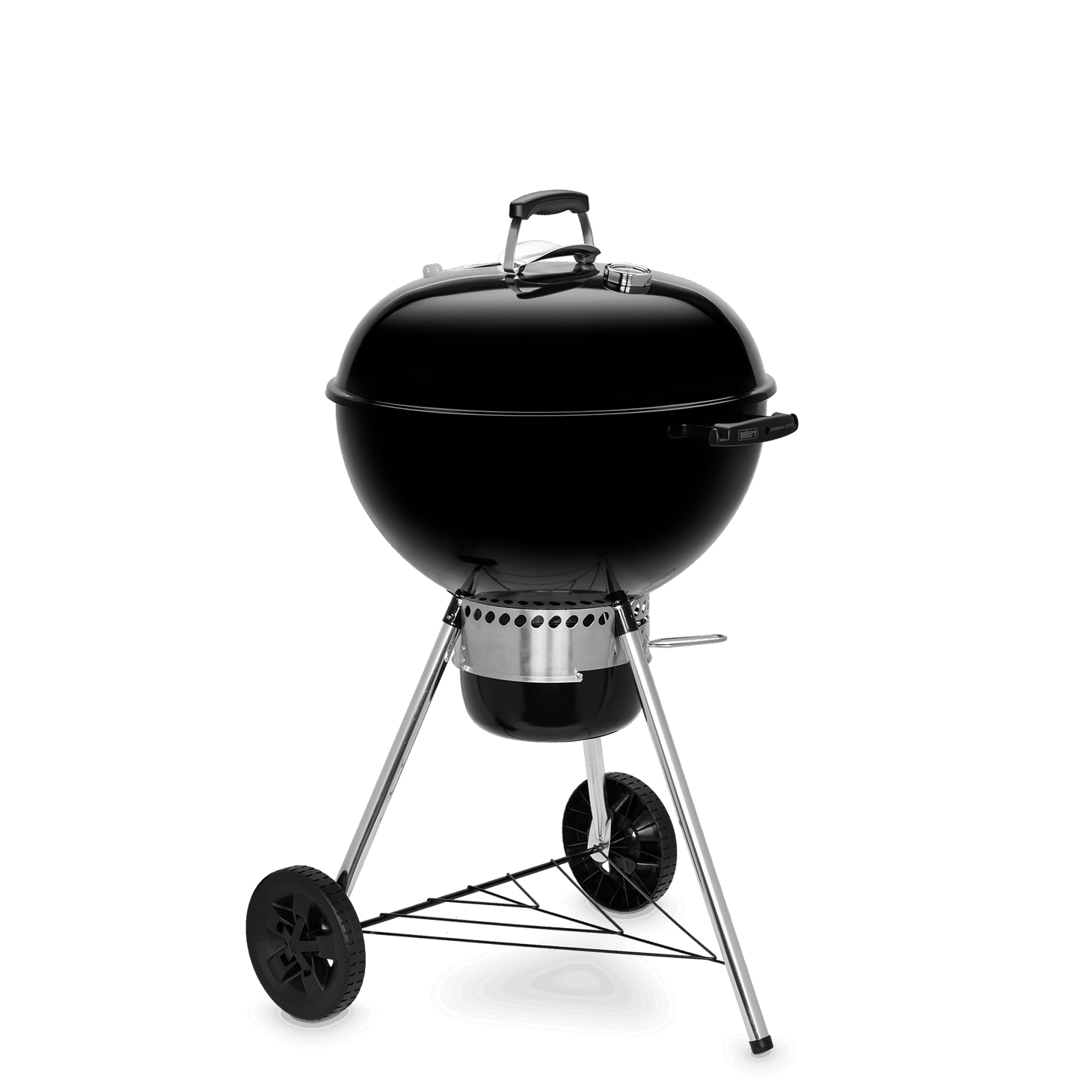 Original Kettle Premium Charcoal Barbecue 57cm