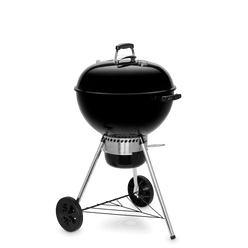 Original Kettle Premium Charcoal Barbecue 57cm