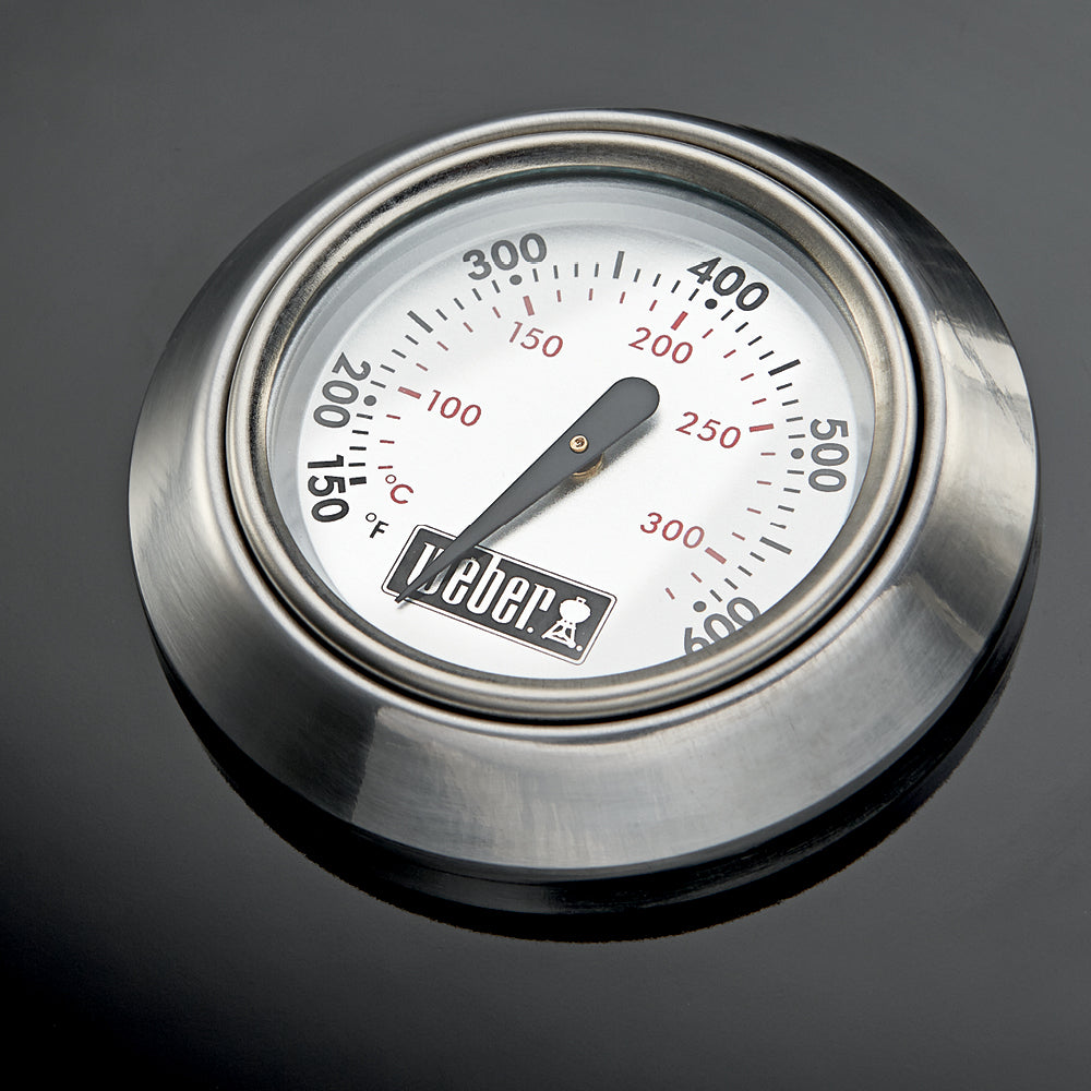 Lid Thermometer