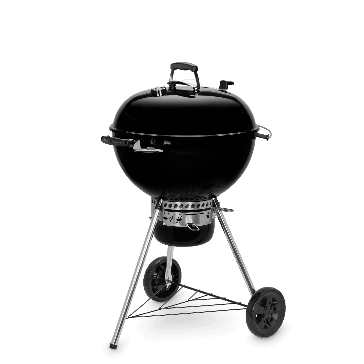 Master-Touch Charcoal Barbecue 57cm
