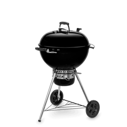 Master-Touch Charcoal Barbecue 57cm