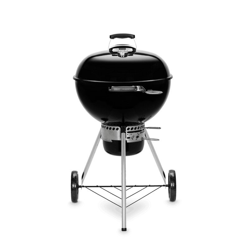 Master-Touch Charcoal Barbecue 57cm