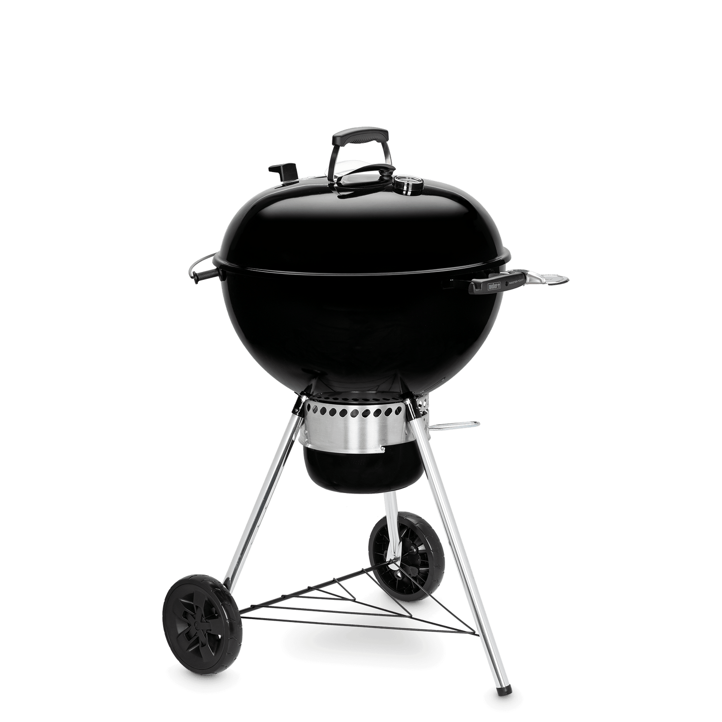 Master-Touch Charcoal Barbecue 57cm