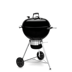 Master-Touch Charcoal Barbecue 57cm