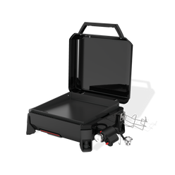 Slate™ Tabletop Griddle (17") LPG
