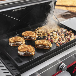 Slate™ 3-Burner Griddle (30") LPG