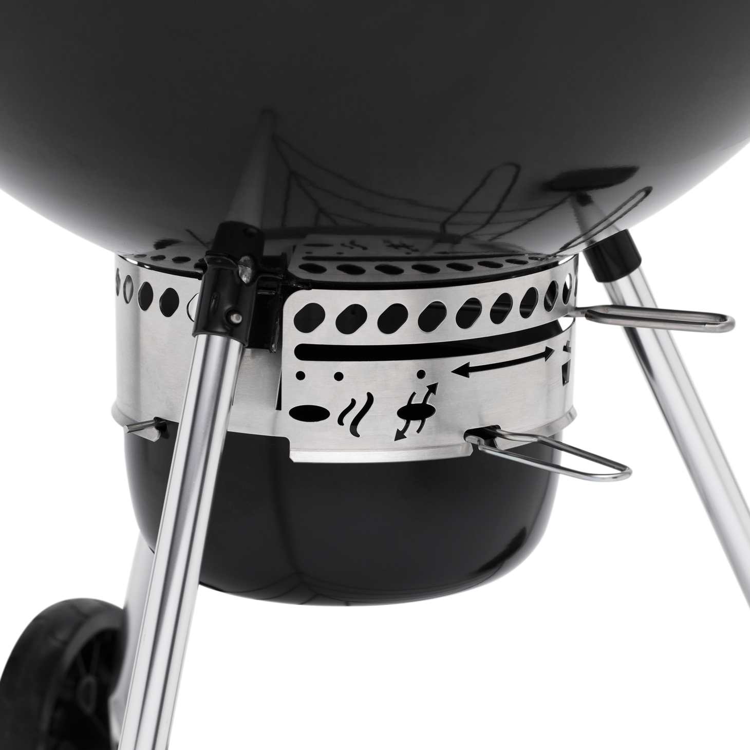 Original Kettle Premium Charcoal Barbecue 57cm