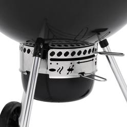 Original Kettle Premium Charcoal Barbecue 57cm