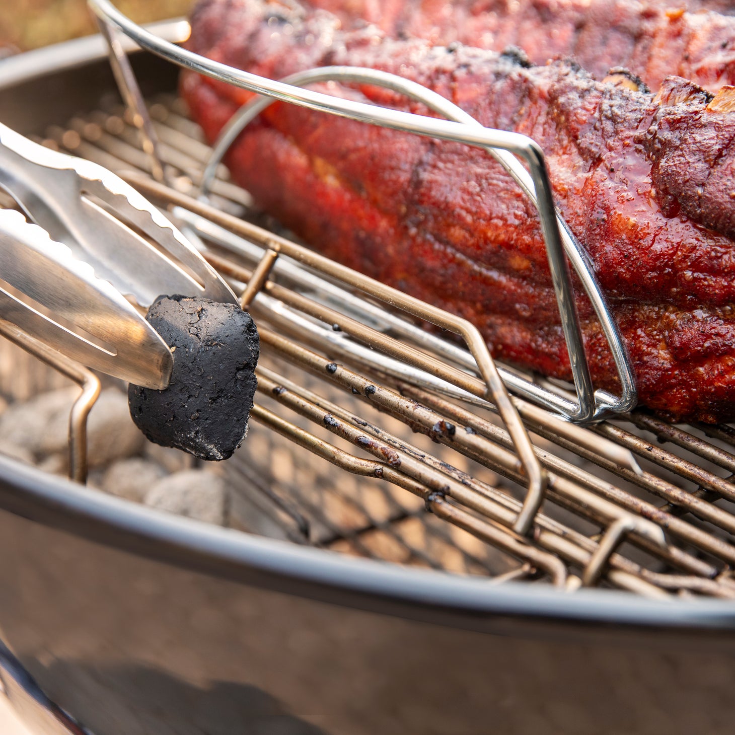 Master-Touch Charcoal Barbecue 57cm