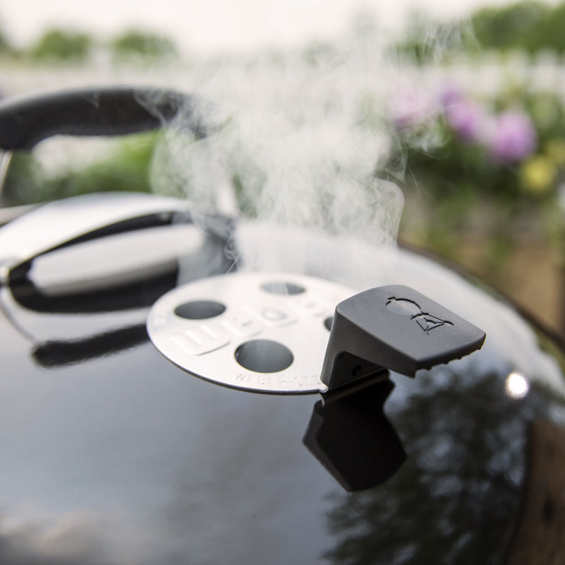 Master-Touch Plus Charcoal Barbecue 57 cm