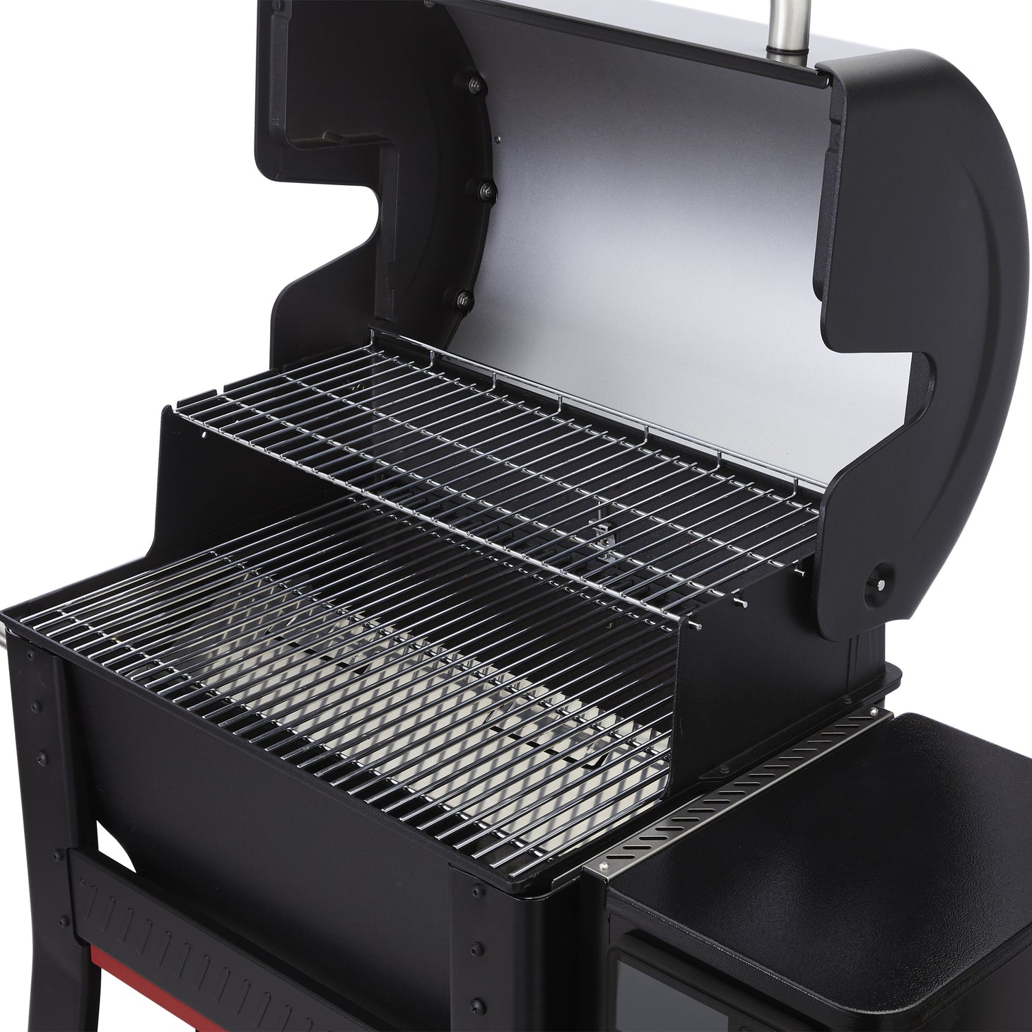 Searwood® 600 Pellet Barbecue