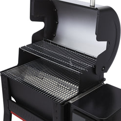 Searwood® 600 Pellet Barbecue
