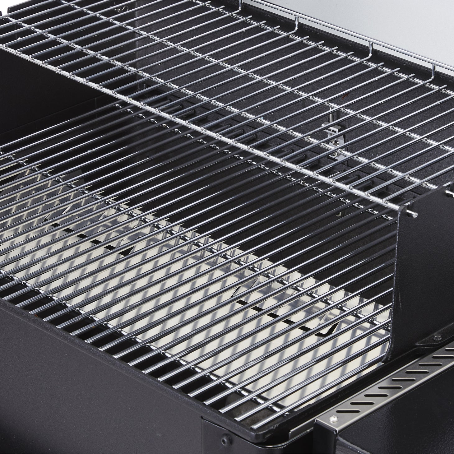 Searwood® 600 Pellet Barbecue