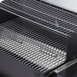 Searwood® 600 Pellet Barbecue