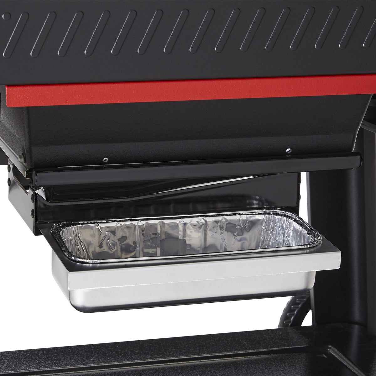 Searwood® 600 Pellet Barbecue