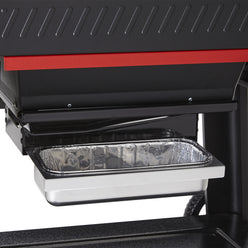 Searwood® 600 Pellet Barbecue